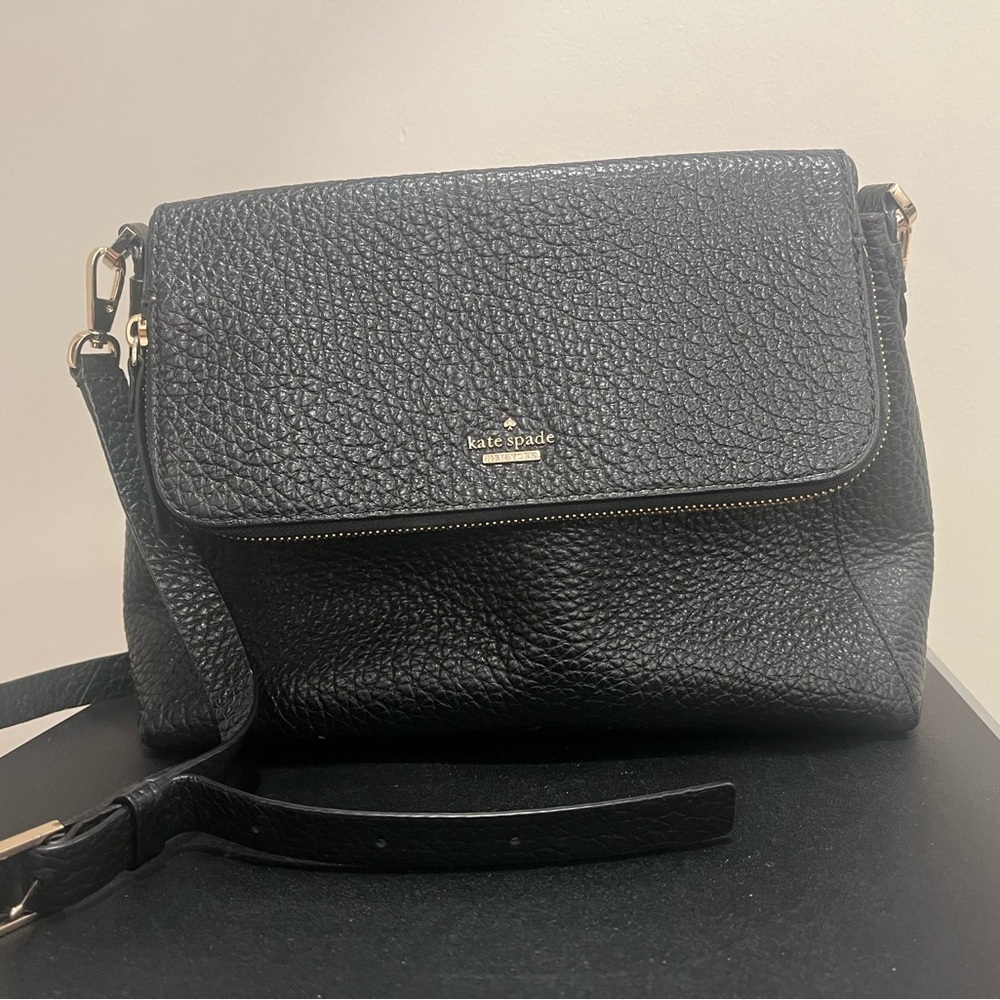 Kate Spade Black purse